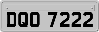 DQO7222