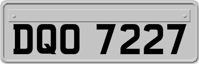 DQO7227