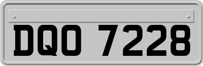 DQO7228