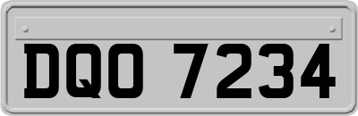 DQO7234