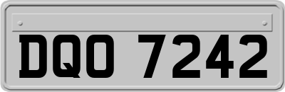 DQO7242