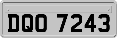 DQO7243