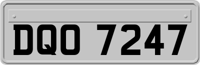 DQO7247