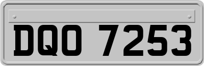 DQO7253