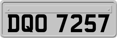 DQO7257