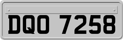 DQO7258