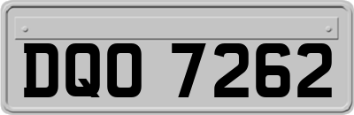 DQO7262