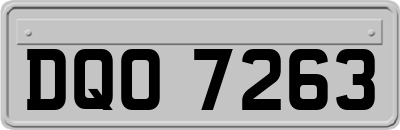 DQO7263