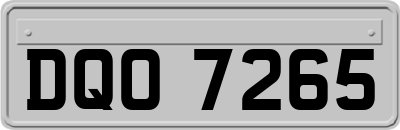 DQO7265