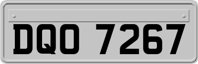 DQO7267