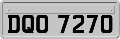 DQO7270
