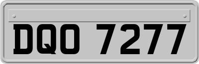 DQO7277