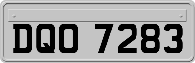 DQO7283