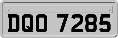 DQO7285