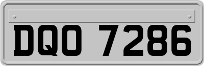 DQO7286