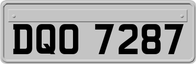 DQO7287