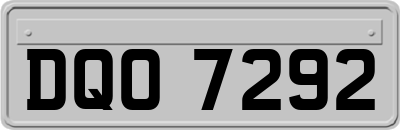 DQO7292
