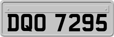 DQO7295