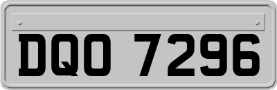 DQO7296