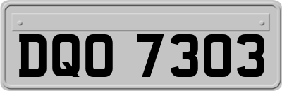 DQO7303