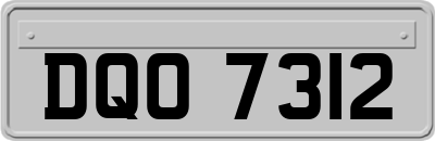 DQO7312