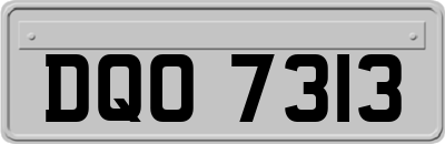 DQO7313