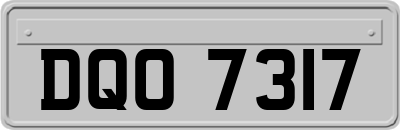 DQO7317