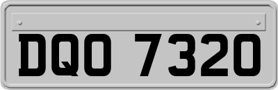 DQO7320