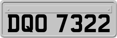 DQO7322
