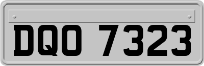 DQO7323