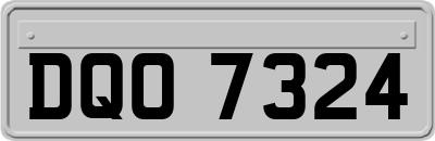 DQO7324