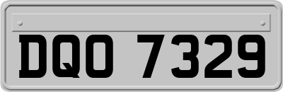 DQO7329