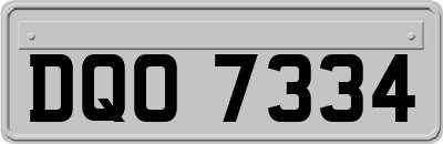 DQO7334
