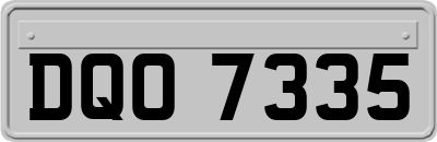 DQO7335