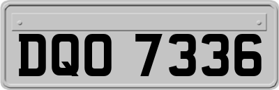 DQO7336