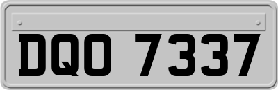 DQO7337