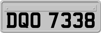 DQO7338