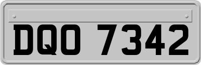 DQO7342