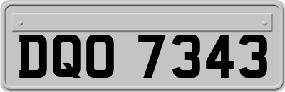 DQO7343