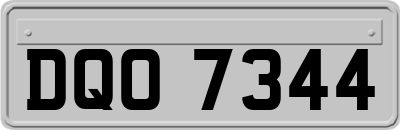 DQO7344