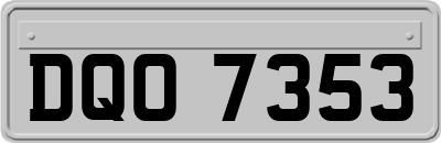 DQO7353