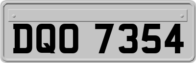 DQO7354