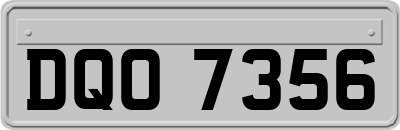 DQO7356