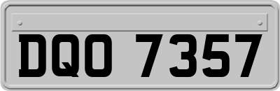 DQO7357