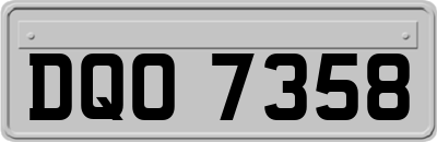 DQO7358