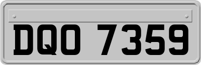 DQO7359