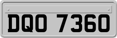 DQO7360