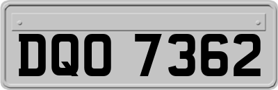 DQO7362