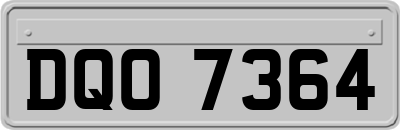 DQO7364