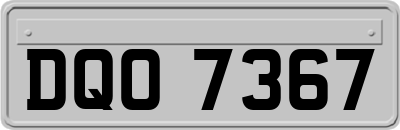 DQO7367